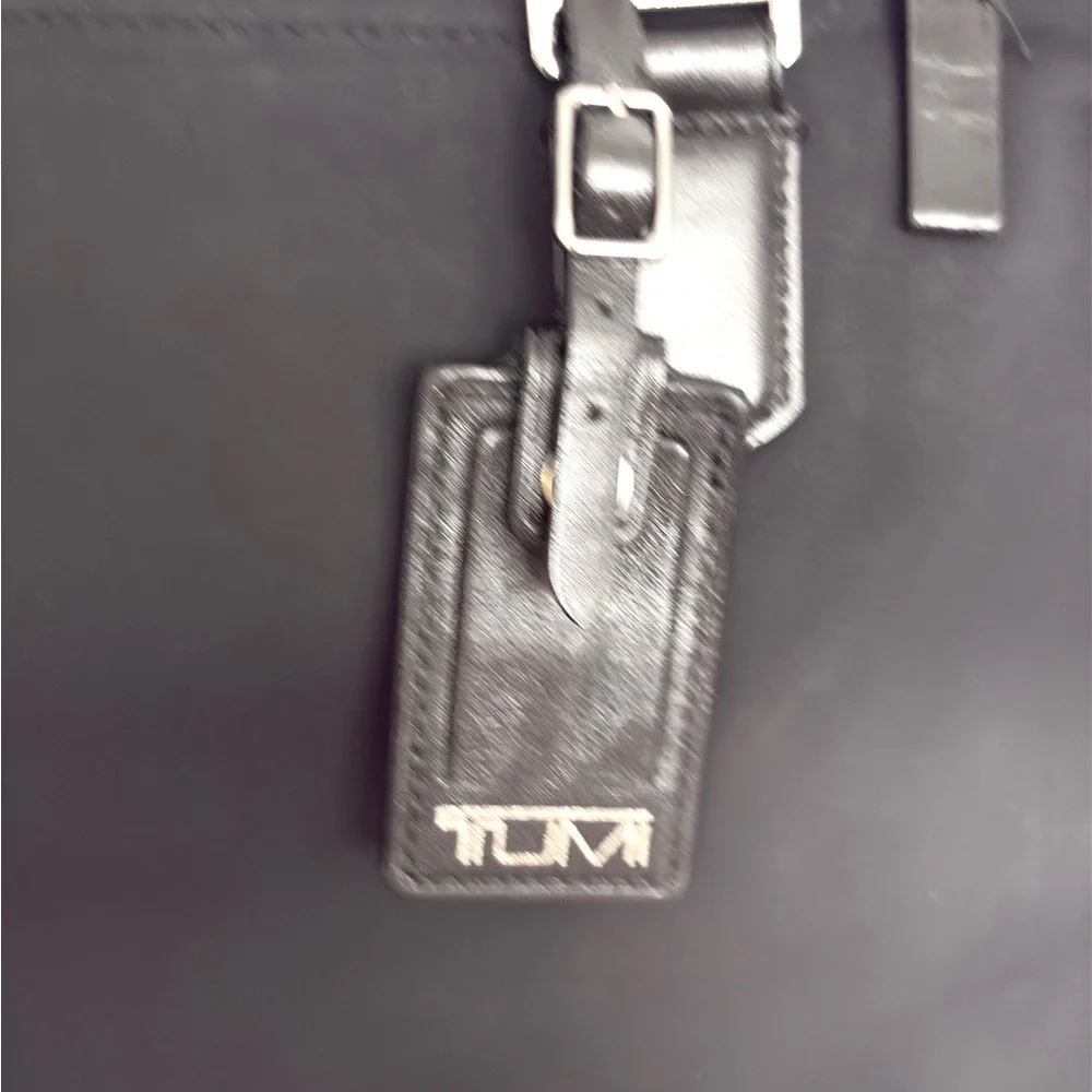 TUMI Bradford Slim Laptop Men's Bag